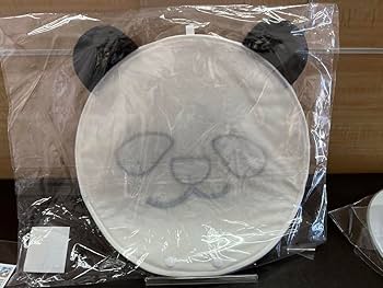 ソウルコンうちわカバー（両面透明）（片面ラメ）　オーダー受付ページ② ソウルコンうちわカバー（両面透明）（片面ラメ）オーダー受付