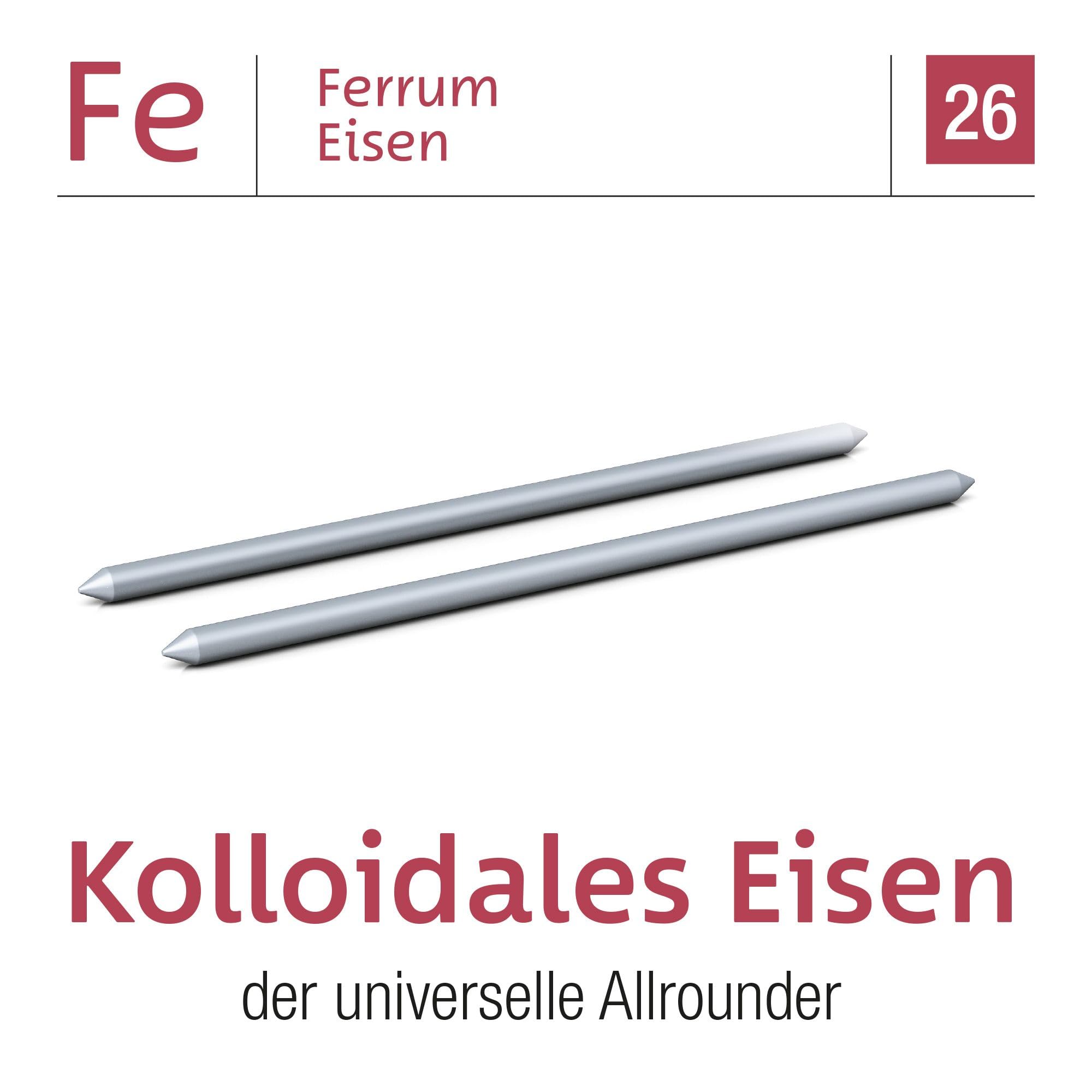 Elektrody żelazne 1 para 3 mm x 140 mm (Fe 3 x 140)