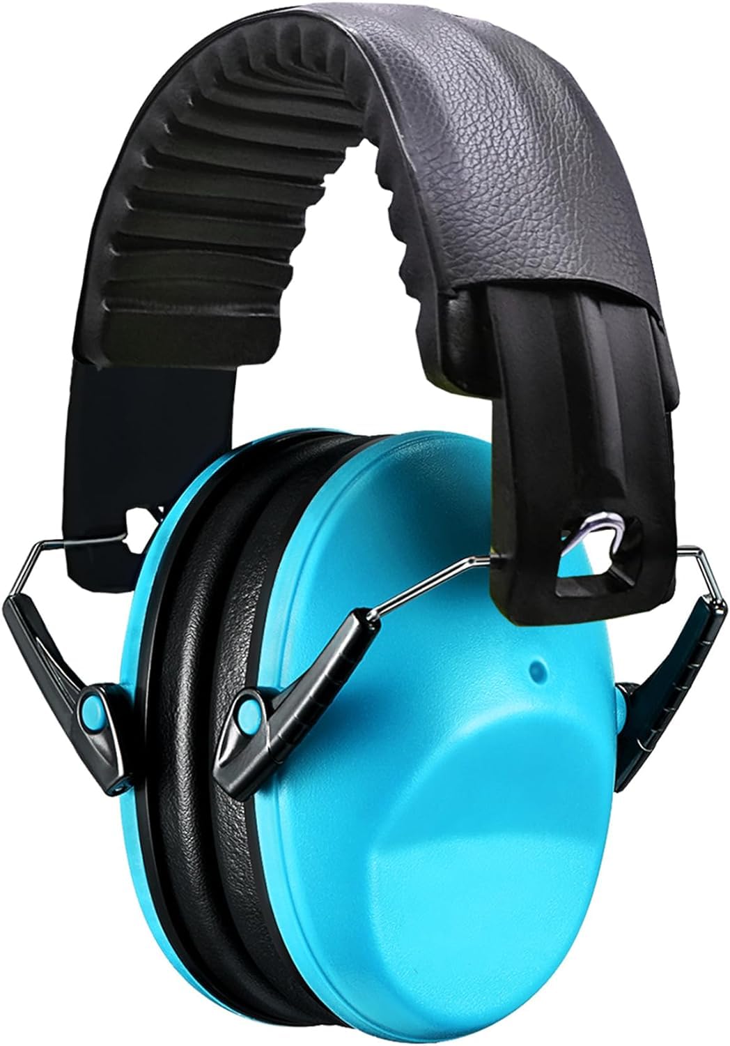 cumunebula Ear Defenders Children - Kids Ear Defenders for Autism, Toddler, Children Age 3-16 Years Old - Noise Cancelling Headphones for Kids for Concerts, Air Shows, Fireworks - 28dB SNR