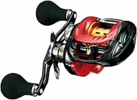 ダイワHRFベイトリール DAIWA（釣り） ダイワ ベイトリール HRF 25 HRF TW 100XH PE