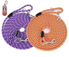 2Pack Orange&Purple