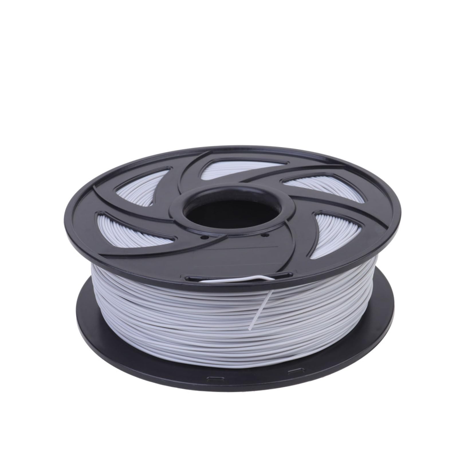 Pla Silk Drucker Filament Maßgenaues Geruchloses Druckmaterial Kompatibel mit Allen Standard 3D Druckern Einfach zu Verarbeiten Verhindert Verzug