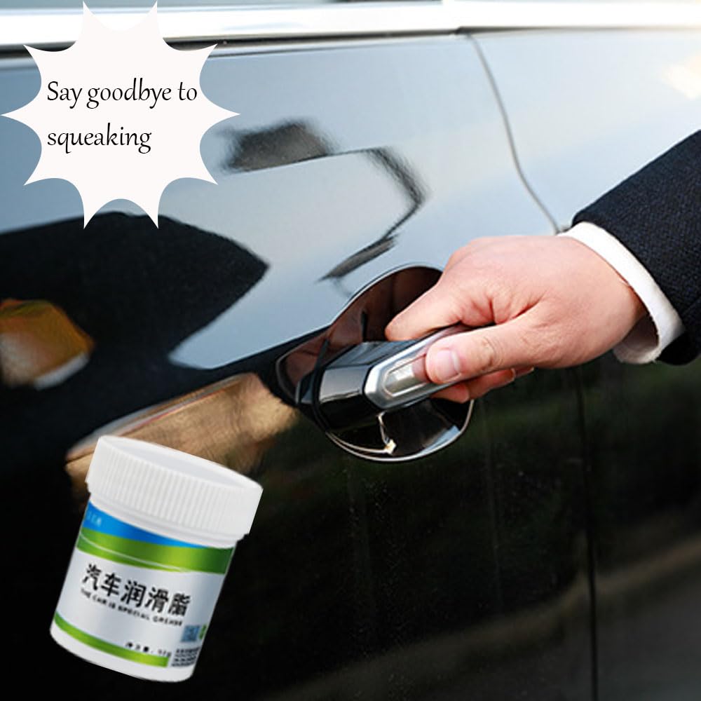 What Grease To Use On Sunroof Tracks at Ronald Nason blog