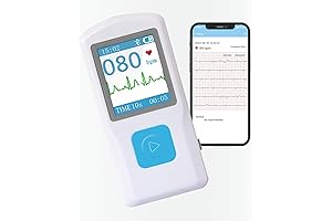 Cardiamobile: Health Tracking at Your Fingertips