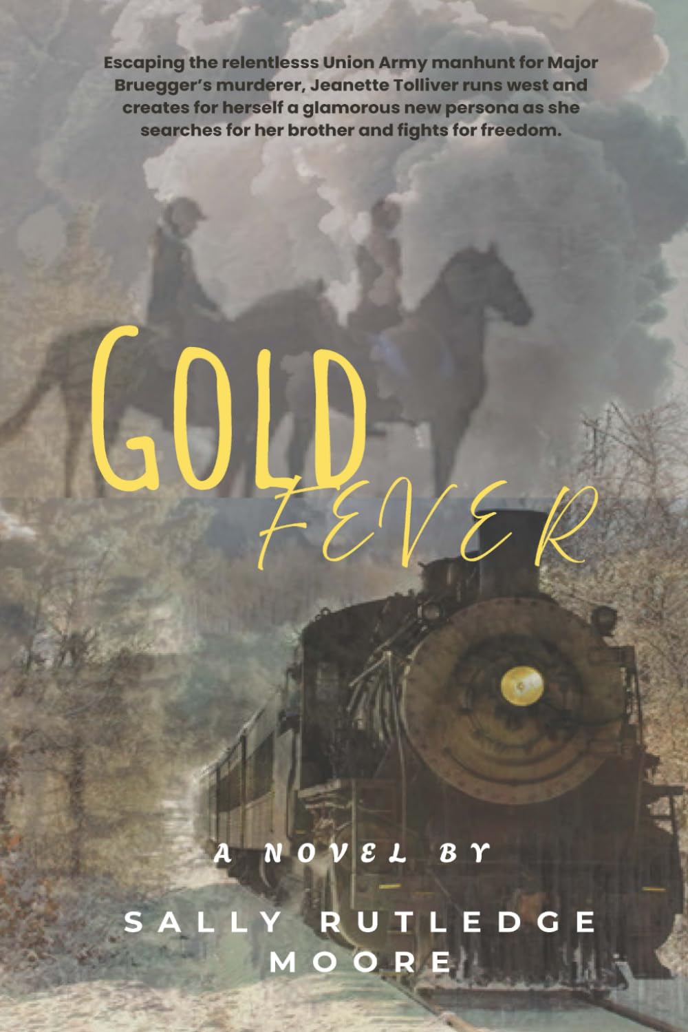 Gold Fever (FEVER Season)