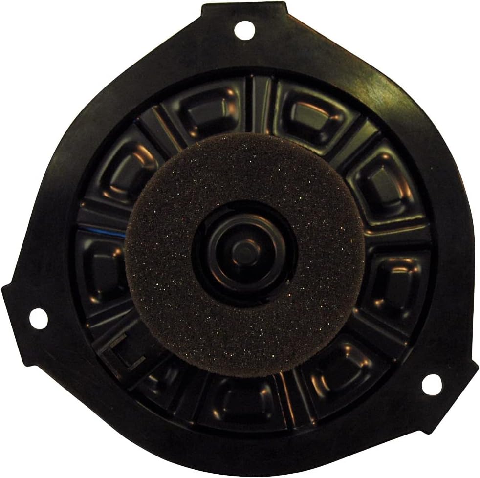 TYC Hvac Blower Motor - 700073