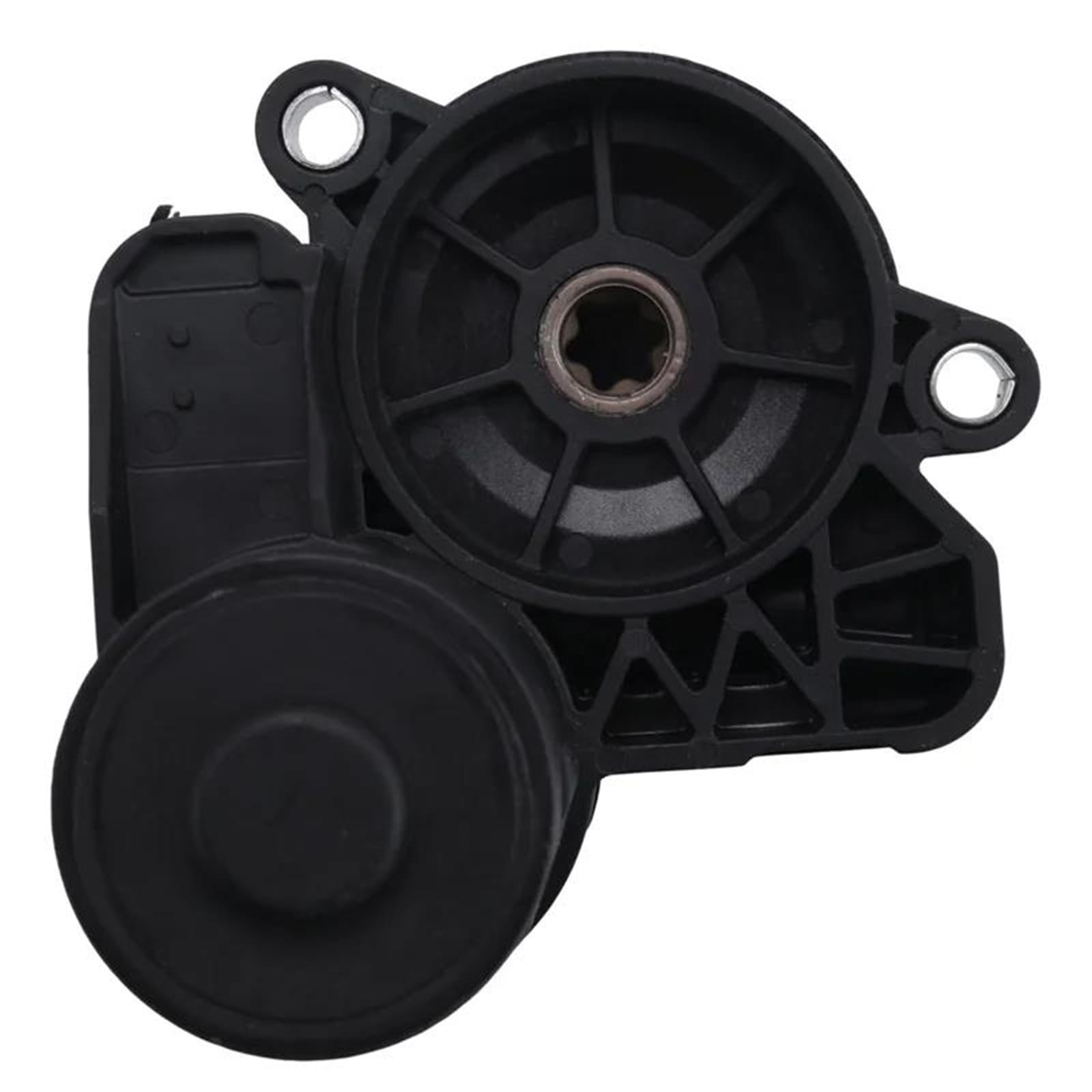 Actionneur Frein stationnement Servomoteur de frein de stationnement à étrier gauche 5Q0615424 8V0998281 3Q0998281 pour VW pour Arteon 2017 2018 2019 Système Servo-Frein