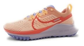 Women's Competition Running Shoes, Arctic Orange Magic Ember Lt Madder Root, 9