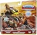 Skylanders Compresseur chargé Combo Paquet De 2 - REQUIN SHOOTER TERRAIN AND requin TANK