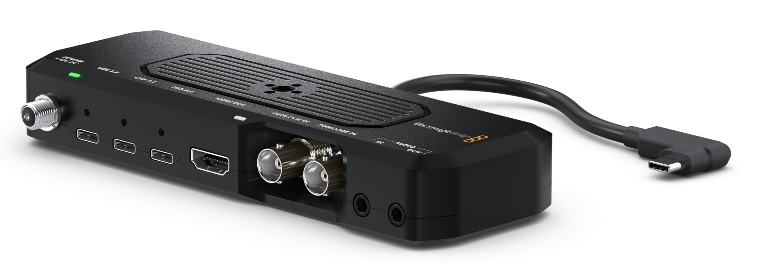 Blackmagic Design Camera ProDock for iPhone 17 Pro and iPhone 17 Pro Max