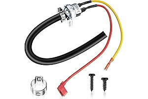 Air Pressure Switch for 120-150 PSI Air Compressors