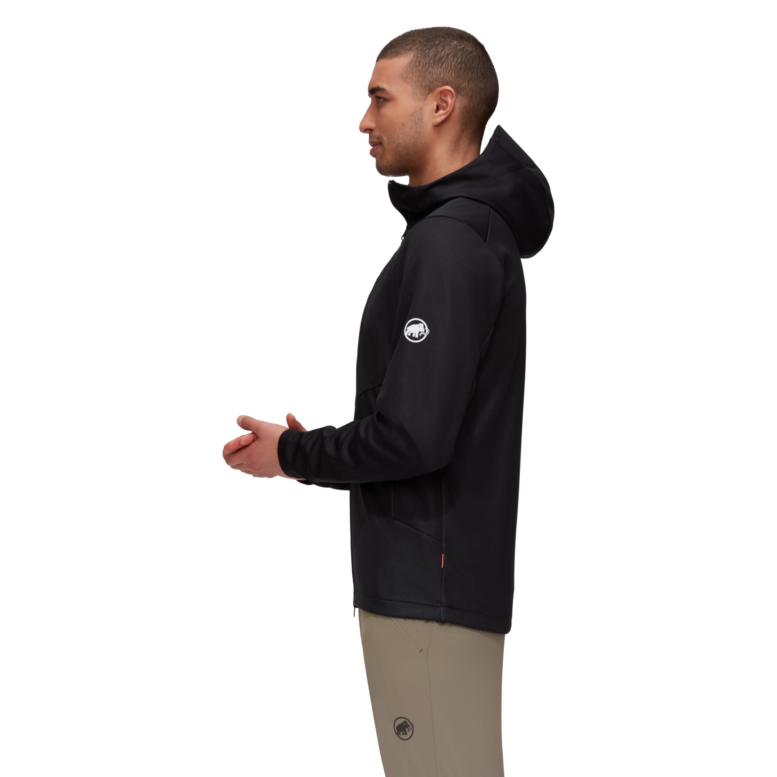 Mammut Ultimate VII SO Hooded Jacket