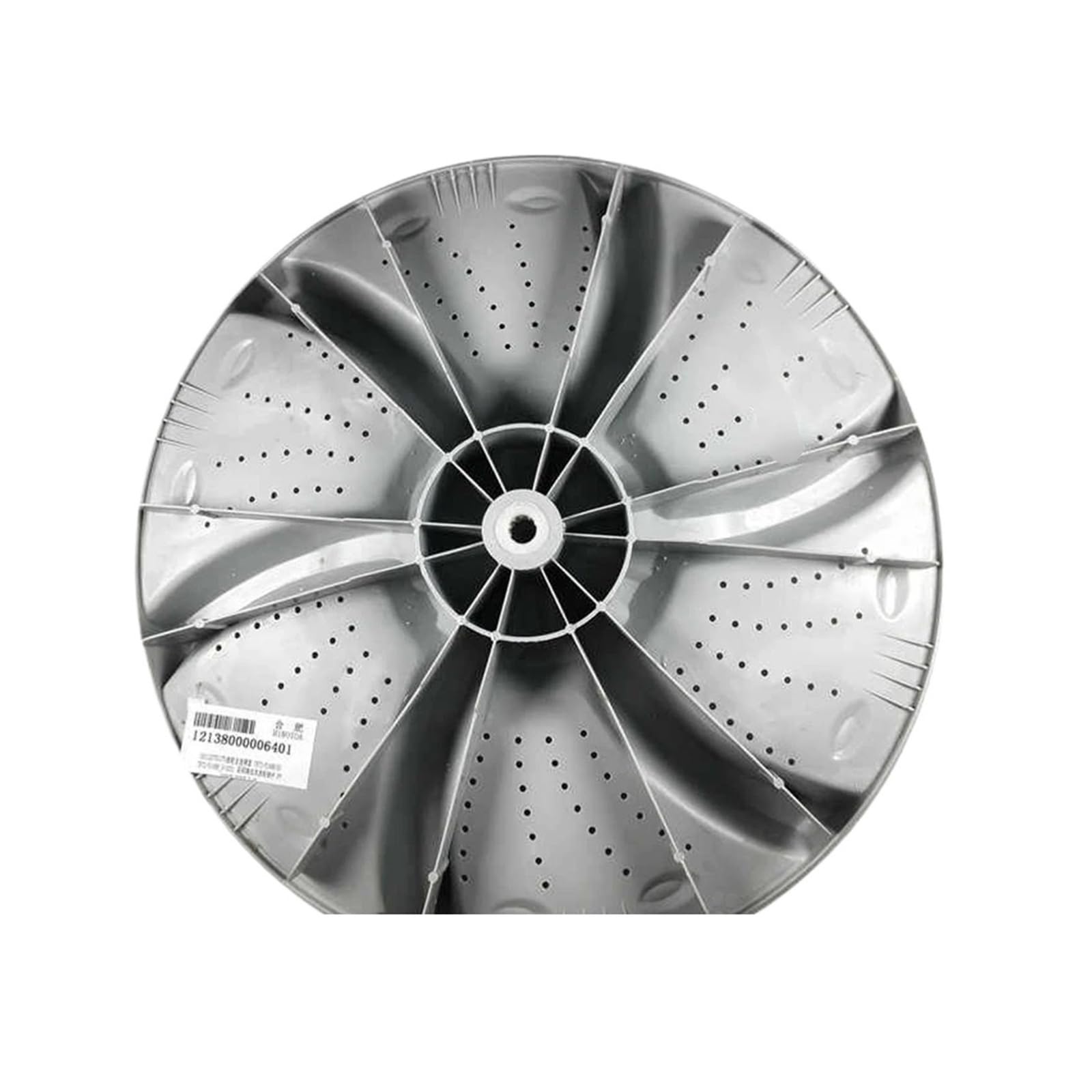 Pulsateur Lave-linge, Compatible Avec Midea, TB80-1268MDG/MG