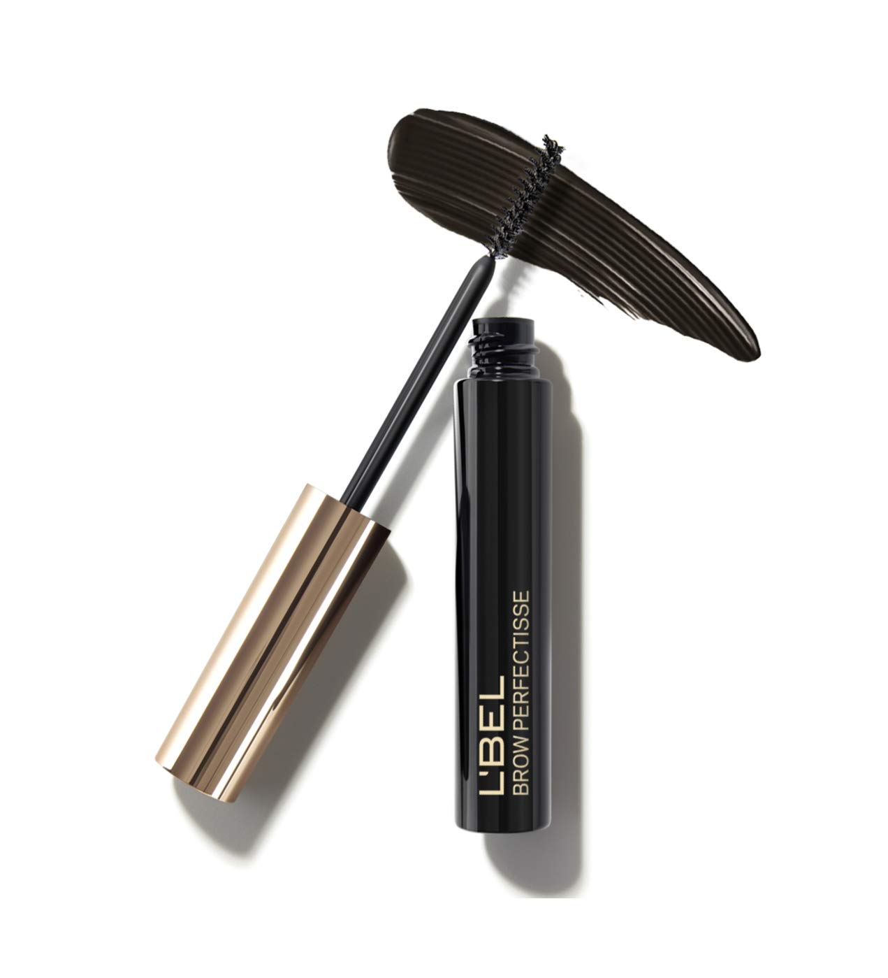 L'bel Perfectisse Brow Mascara Color Definition and Volume