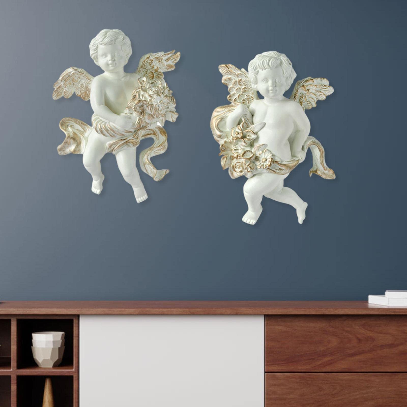 天使の置物 31-234 天使の置物31-234