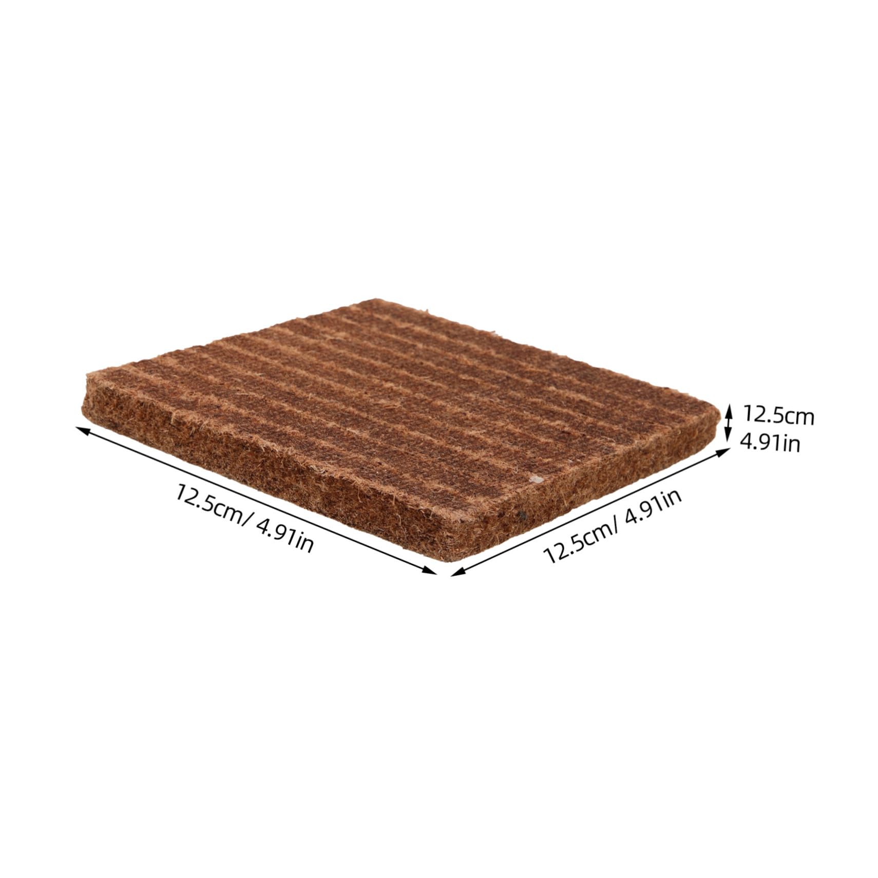 BESPORTBLE Outdoor Fire Starter Portable Camping Ignite for Campfires Barbecues Fires Emergency Situations 12 Pack