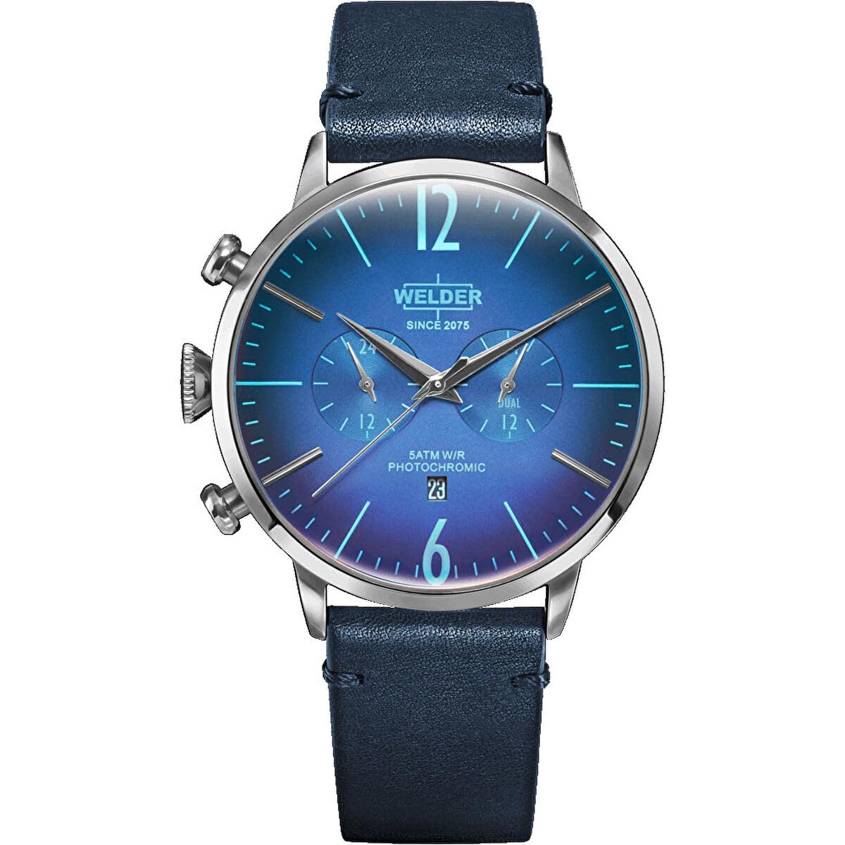 WELDER 8434103392175, Multicolor, Correa