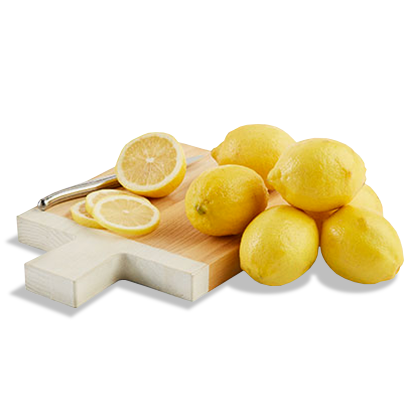 Product image of Bagged Lemons, 907 g