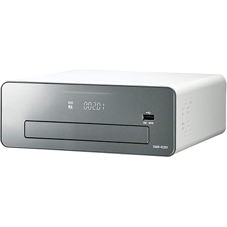 Amazon Co Jp パナソニック 2tb 3チューナー ブルーレイレコーダー 4kチューナー内蔵 4k放送長時間録画対応 Bluetooth搭載 4k おうちクラウドdiga Dmr 4s201 家電 カメラ