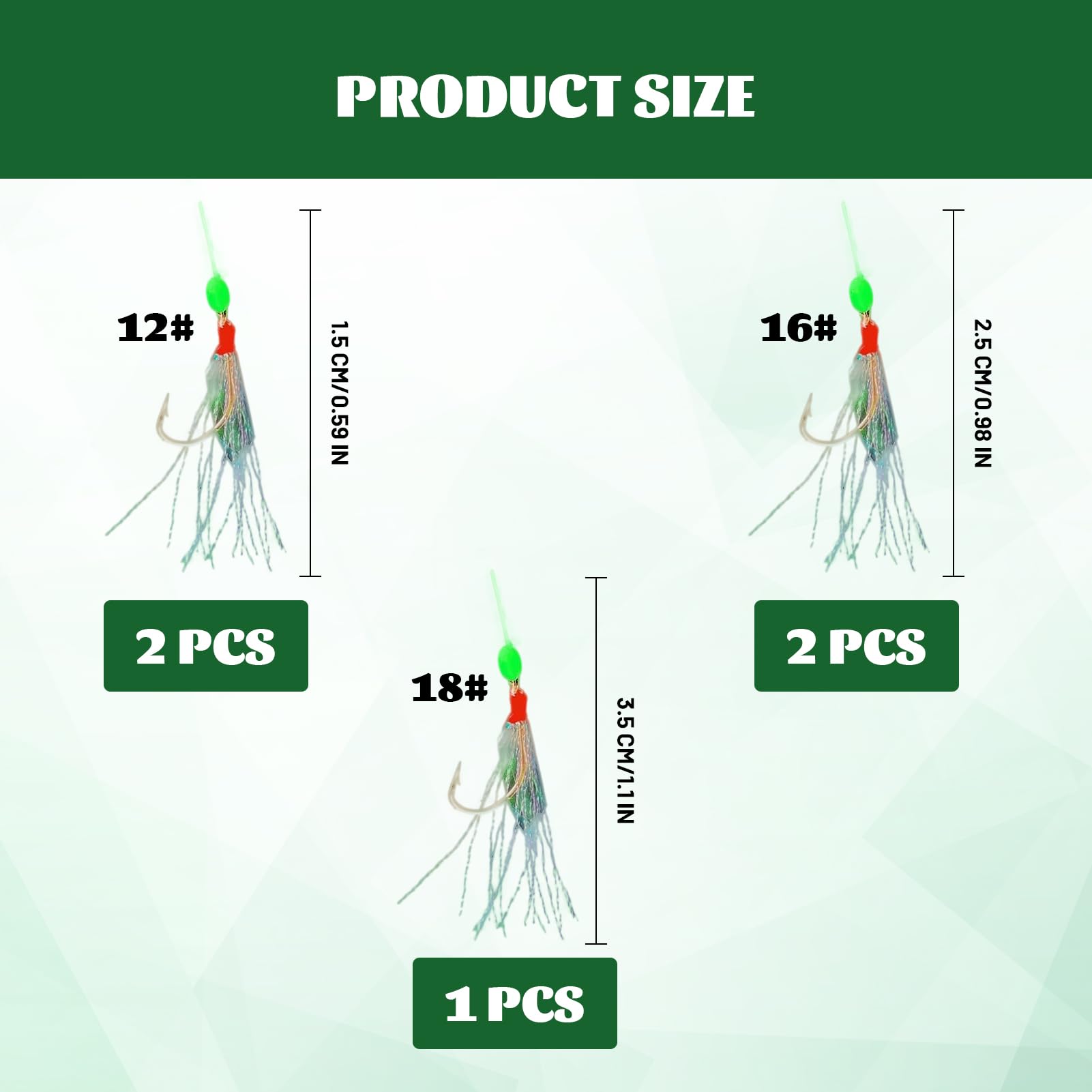 Mitraillette Peche En Mer, 30 Pièces Peche En Mer, Bas De Ligne