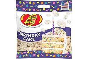 Cotton Candy Oreos - Birthday Balloons