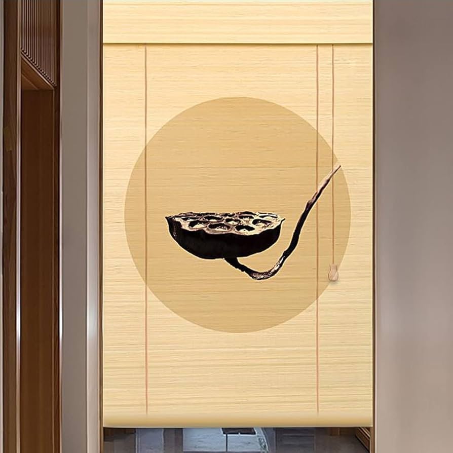 中国工芸品　竹絲画簾　40×100cm 中国工芸品 竹絲画簾 40×100cm 2025年最新】中国 竹 画