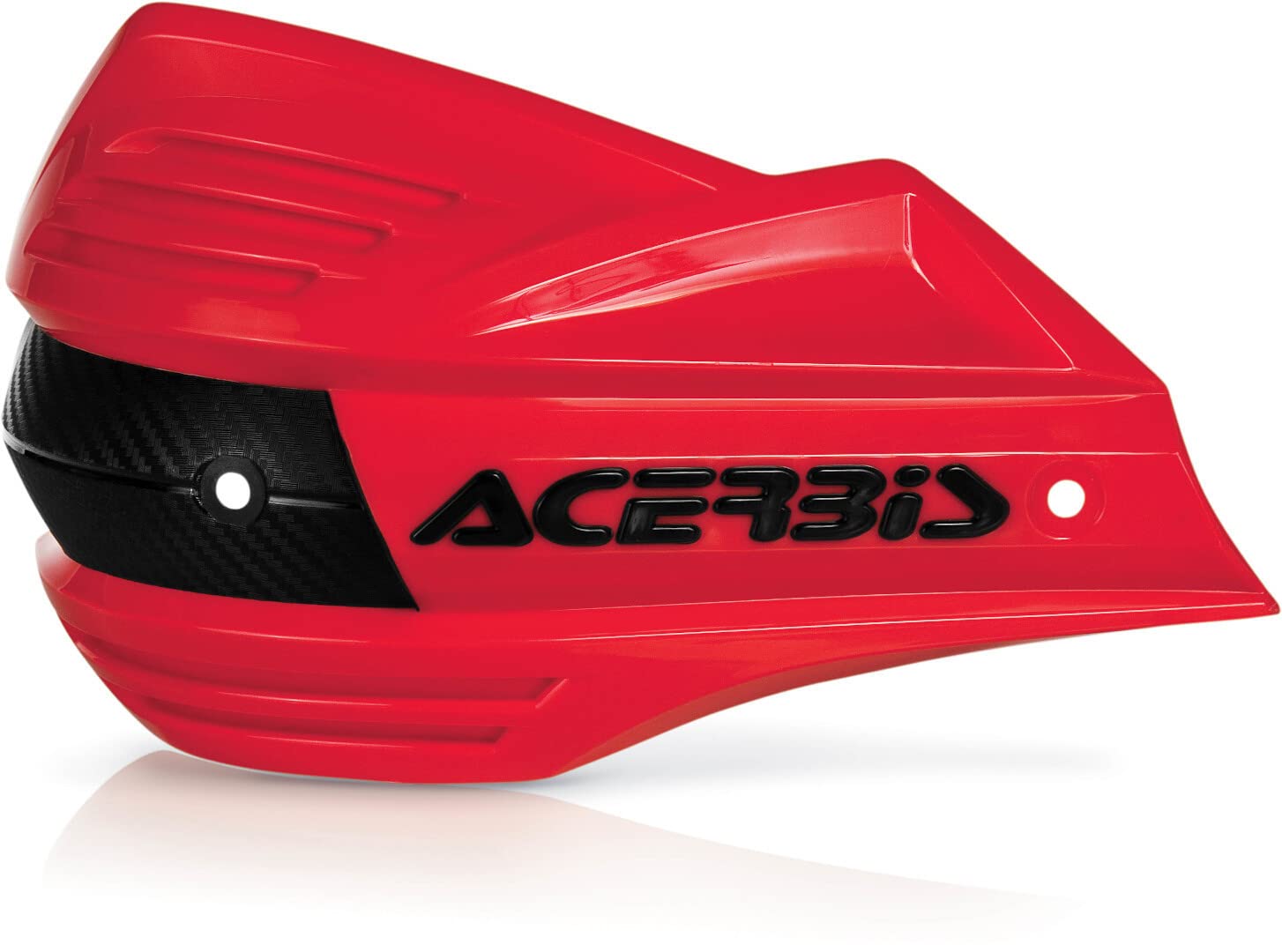 Acerbis Handshields X-factor Red 2393480004 10 Acerbs 2393480004 X Acerbis Handshields X-factor Red 2393480004 10 Acerbs 2393480004 X