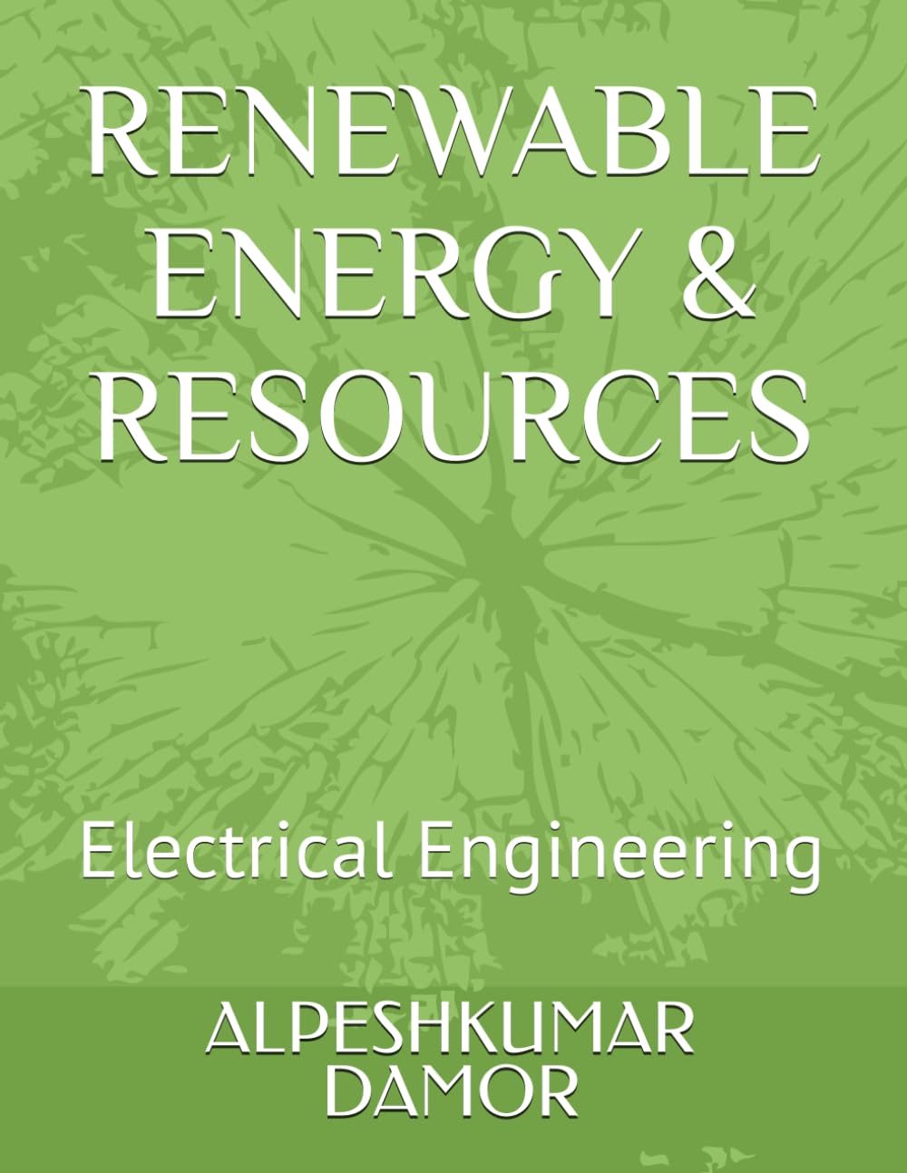 Renewable Energy & Resources: Electrical Engineering