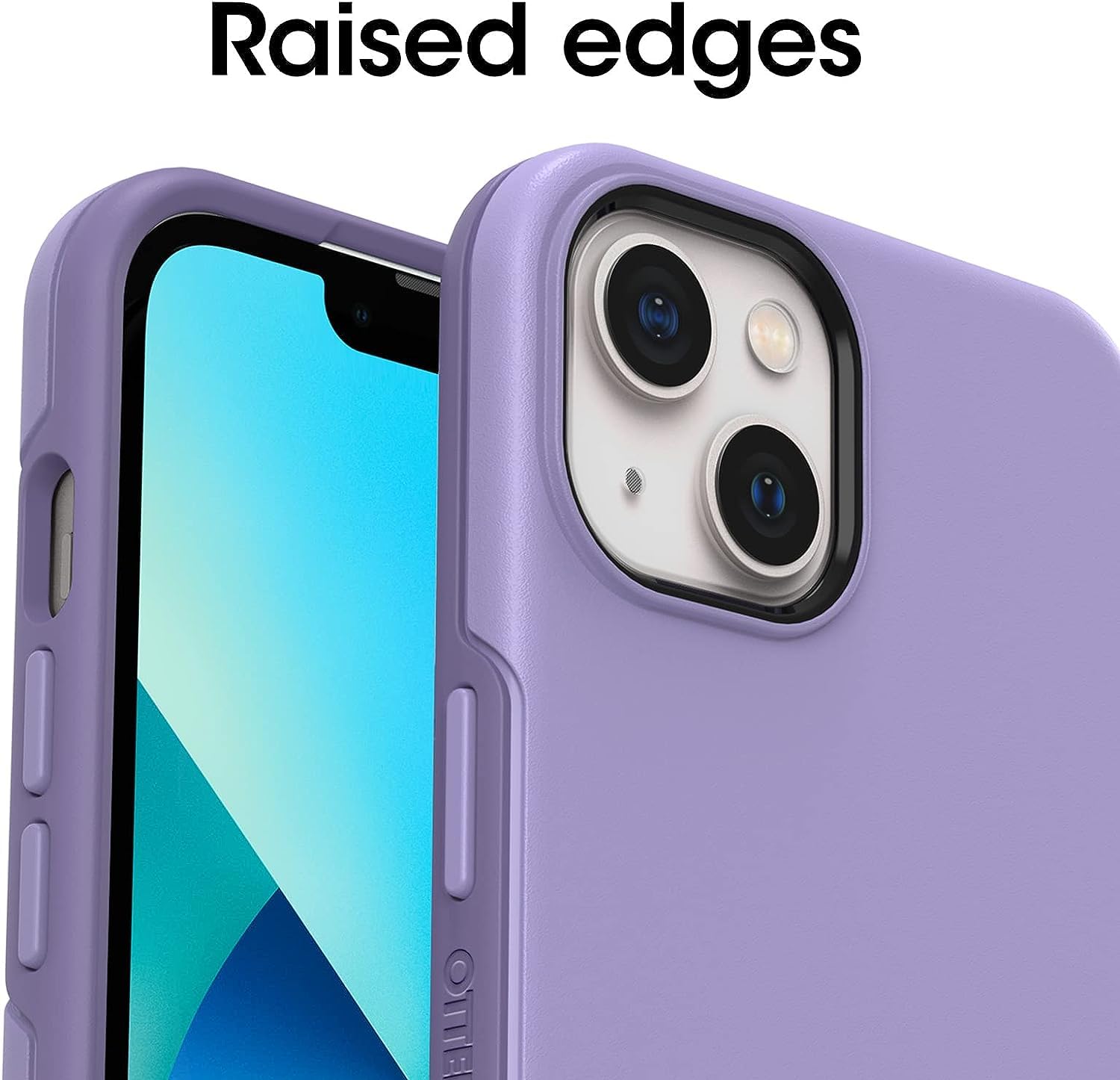 Amazon.com: OtterBox Symmetry Series Case for iPhone 13 (Only