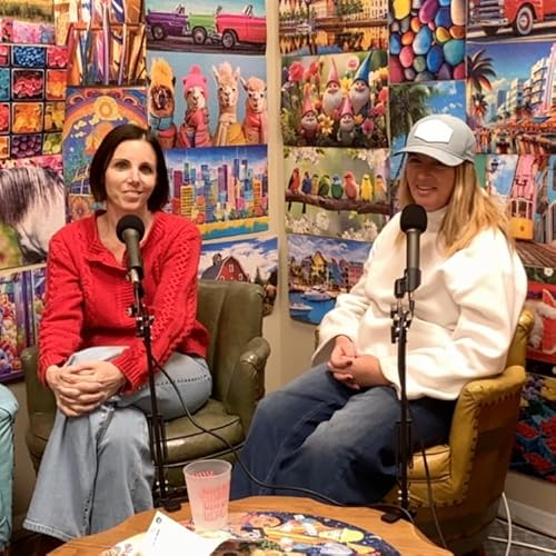 Episode 21 - Snopocolipse