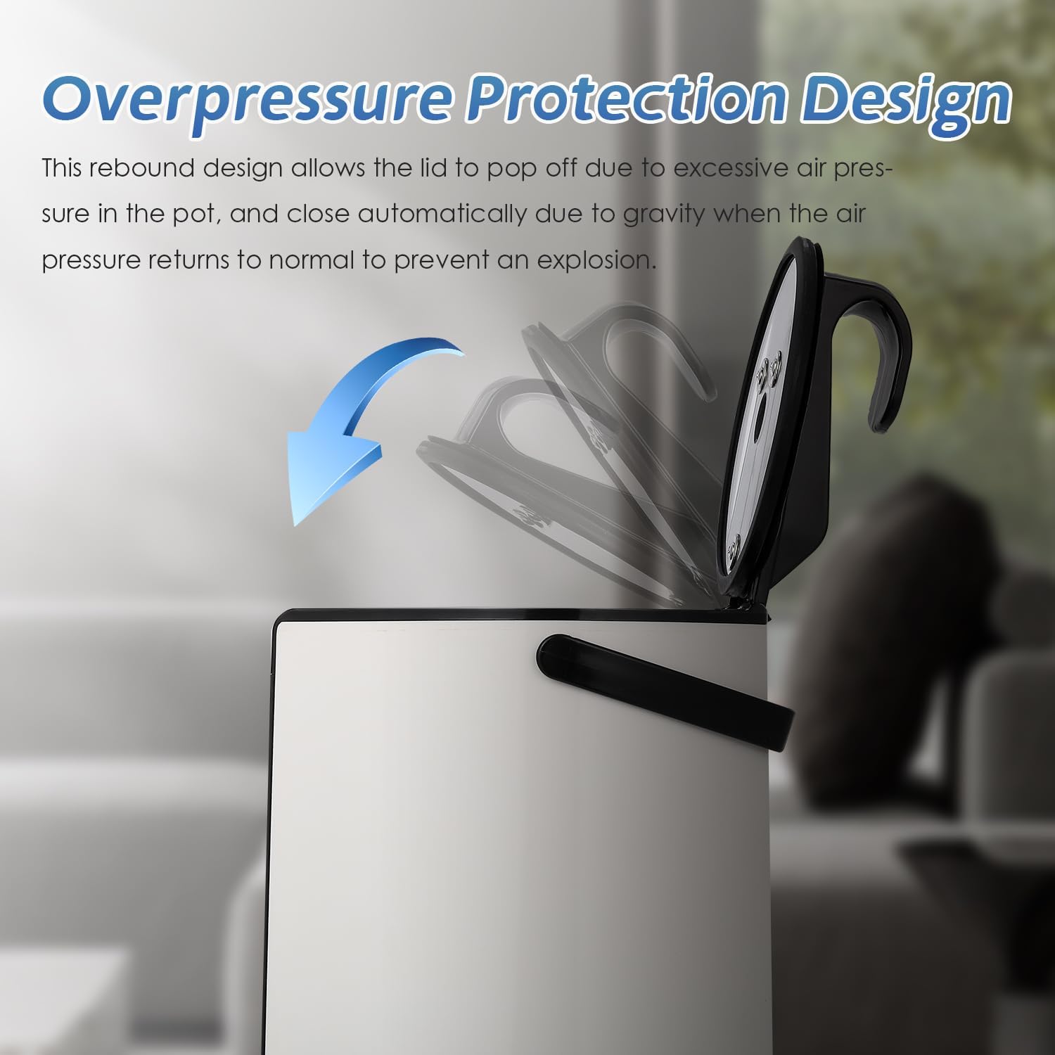 Sauna Steamer Machine 3L, Portable Sauna for Home Spa with Remote Control, Fogging Function, 304# SUS Sauna Steam Pot Generator 800W Rapid Heat Steam with Temp and Timer Digital Display