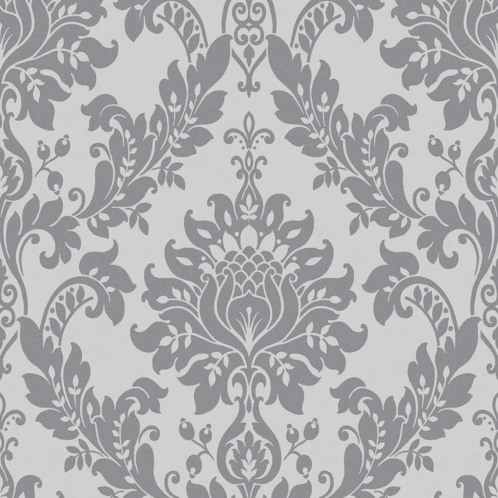 Holden Decor 35391 Paper Collection Marcia Wallpaper 10.05 x 0.53 m