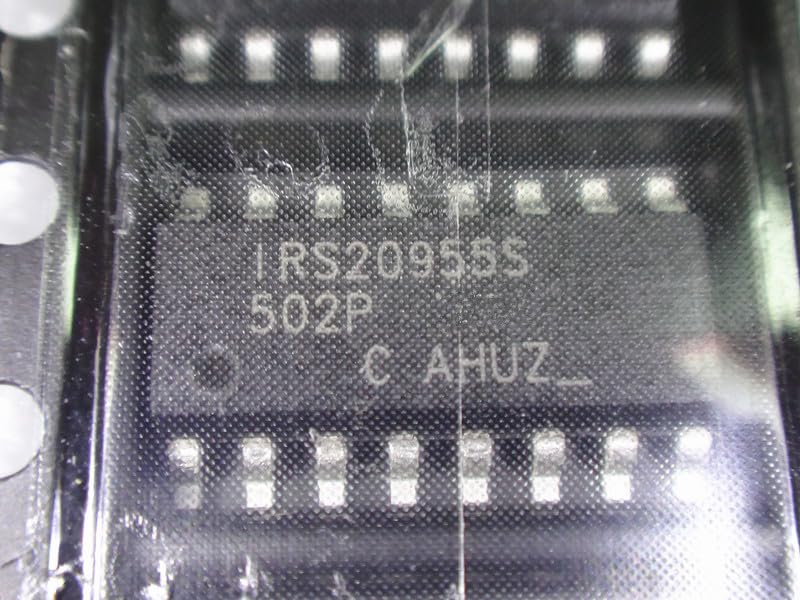 10PCS IRS20955STRPBF IRS20955S SOP16