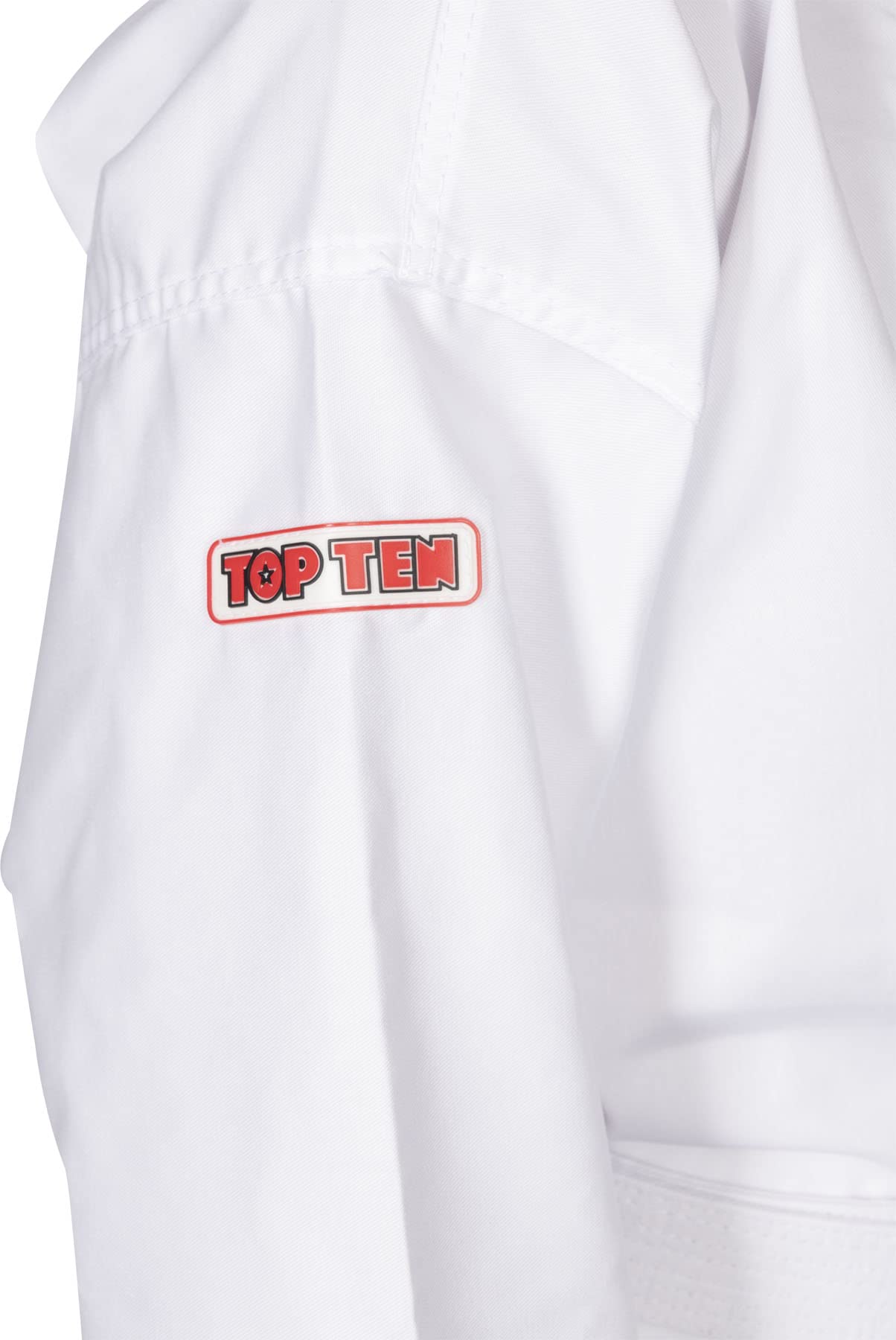 TOP TEN Taekwon-Do Dobok Kyong| Kampfsportanzug | ITF approved | TKD Uniform