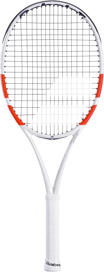 Babolat Pure Strike Team Raqueta de Tenis 4ª Gen miniatura 2