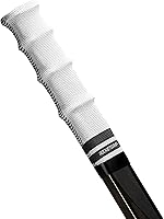 Vista 16 de ROCKETGRIP Hockey Stick Replacement Grip – Hockey Stick Tape Alternative for Ice Hockey – Long-Lasting, Easy to Install, for Adults & Kids