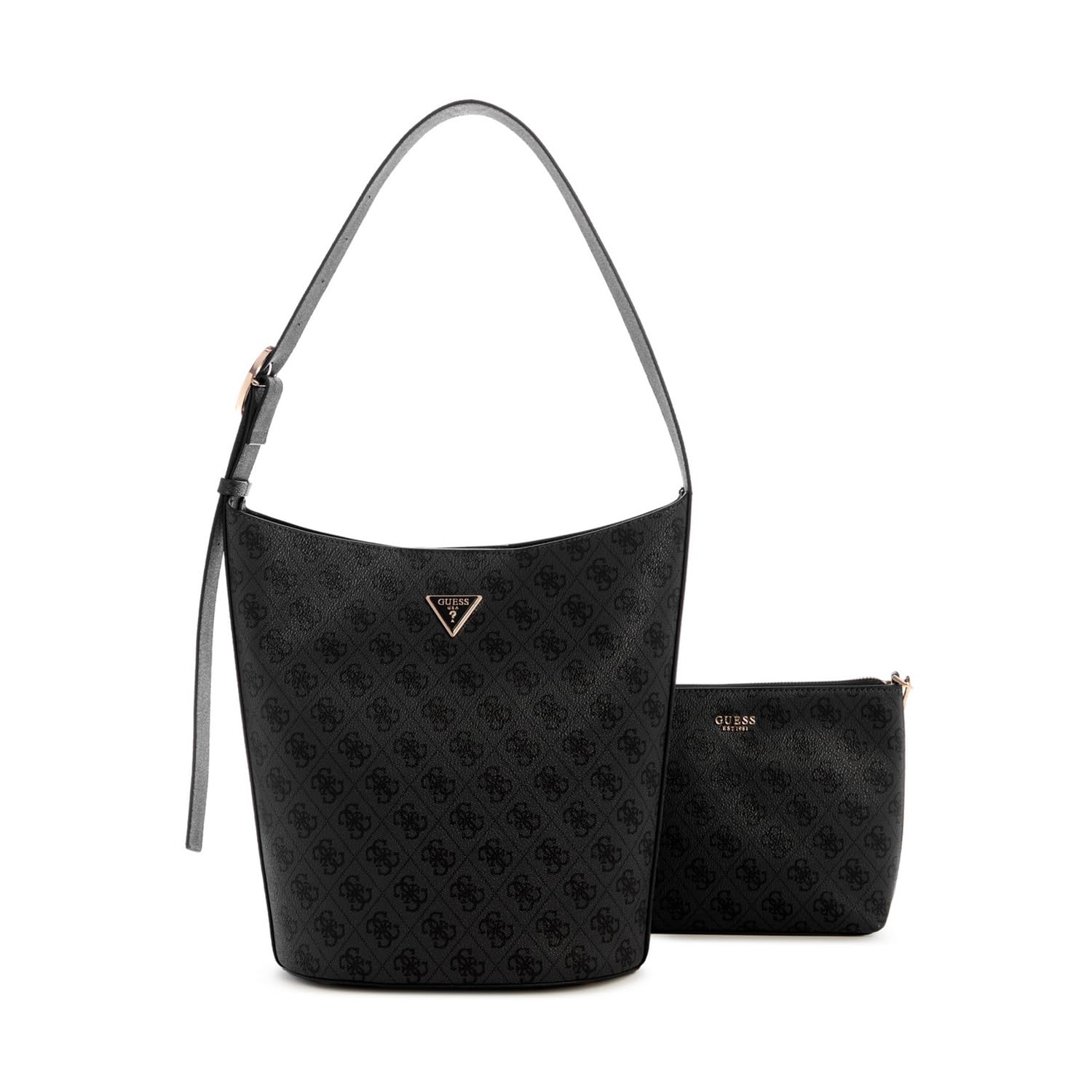 GUESS MERIDIAN II BUCKET