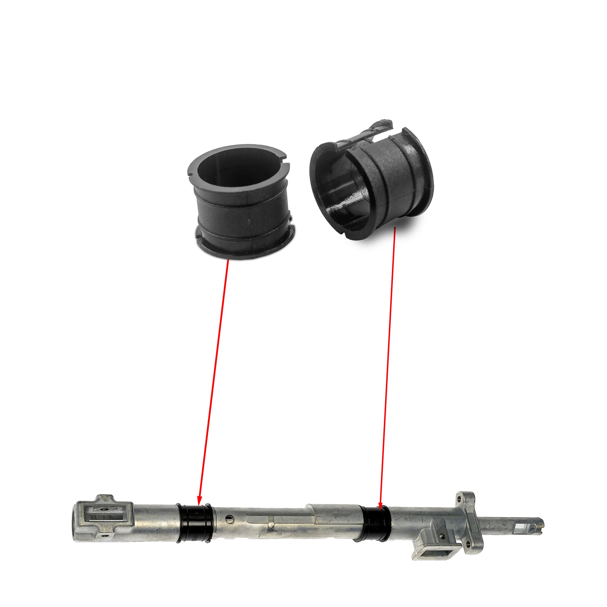 Las Mejores Ofertas En Piezas De Transmisión Automática Dorman Para Ford F-250 | EBay