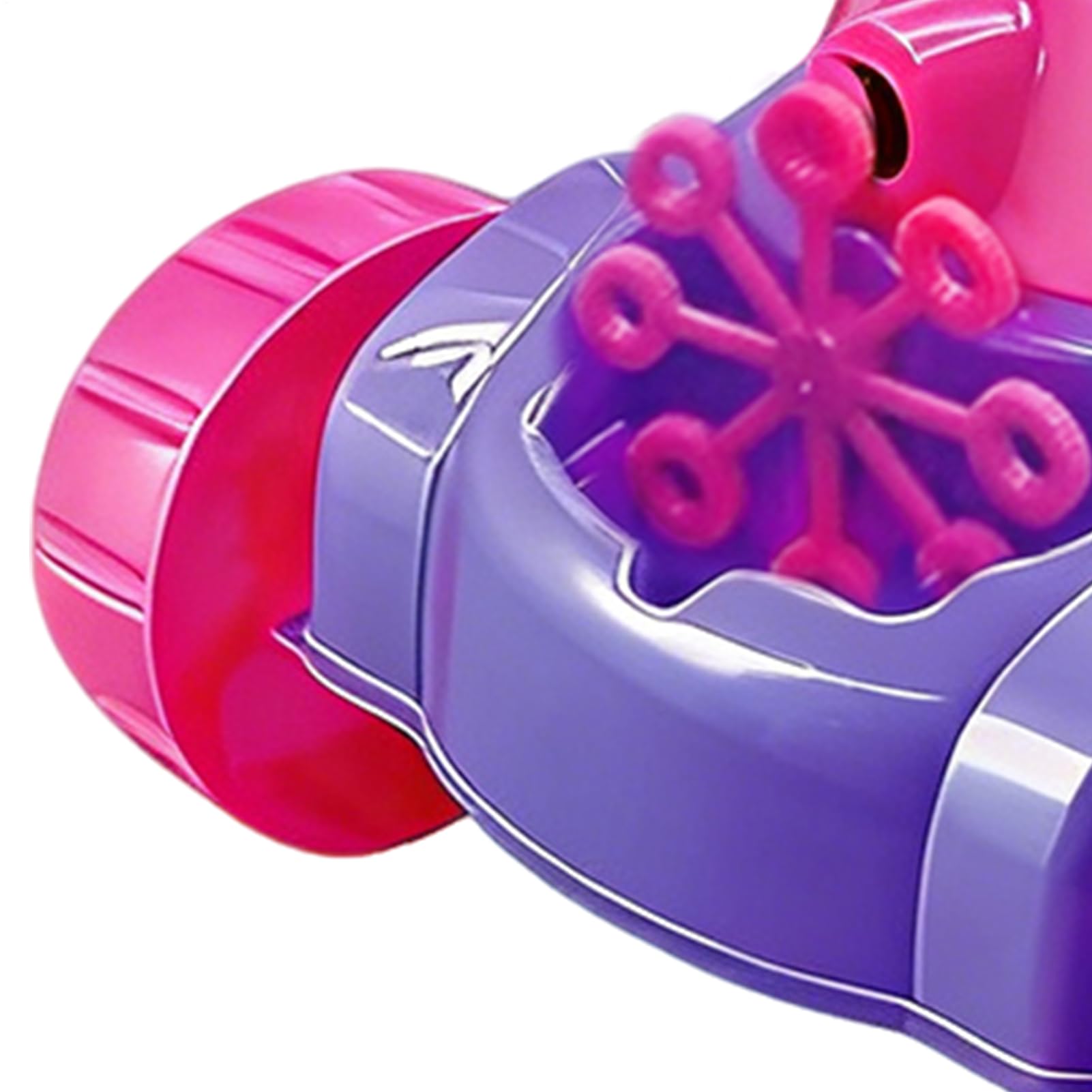 Macchina Per Bolle Di Sapone Giocattoli Estivi per Giardinaggio all'Aperto | Macchina per Bolle per Bambini Per Bambini Ragazzi Maschi E Femmine Natale Compleanno Vacanze Feste E Festivo
