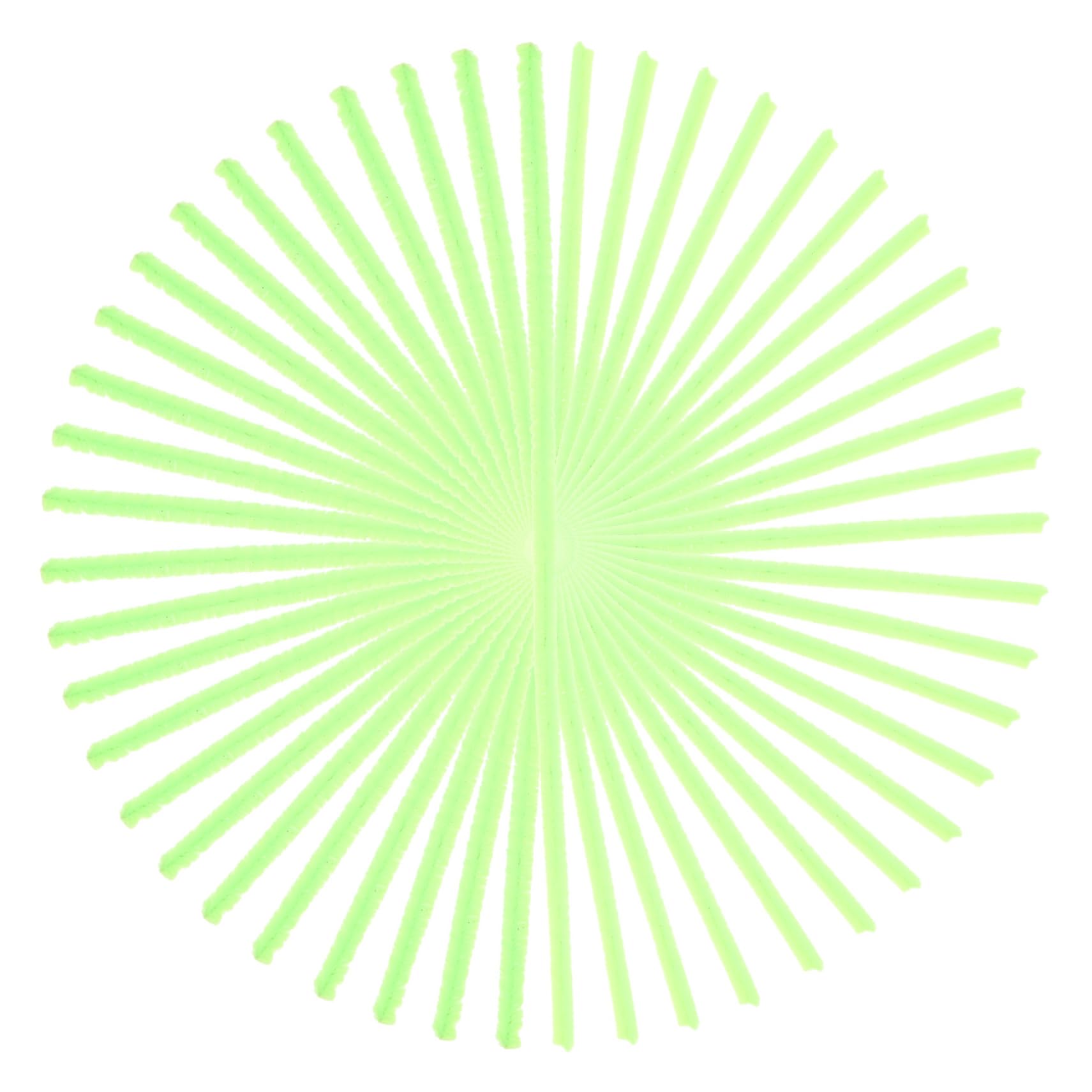 OSALADI Craft Cleaners Chenille Stems Twisting and Girls Arts Crafts Kit Handmade Tool