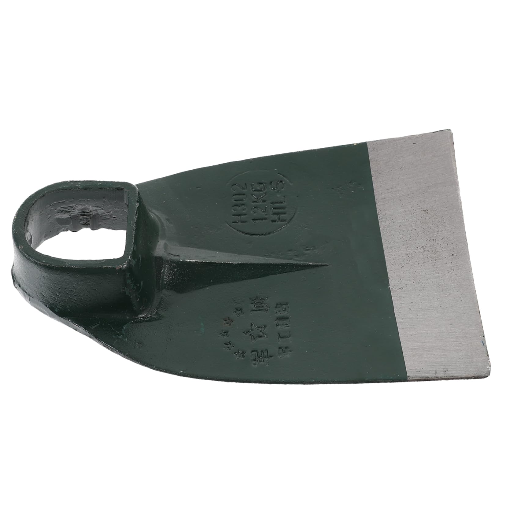 IWOWHERO Hoe Farm Tools Heavy Duty Shovel for Agriculture Tools Garden Hoe