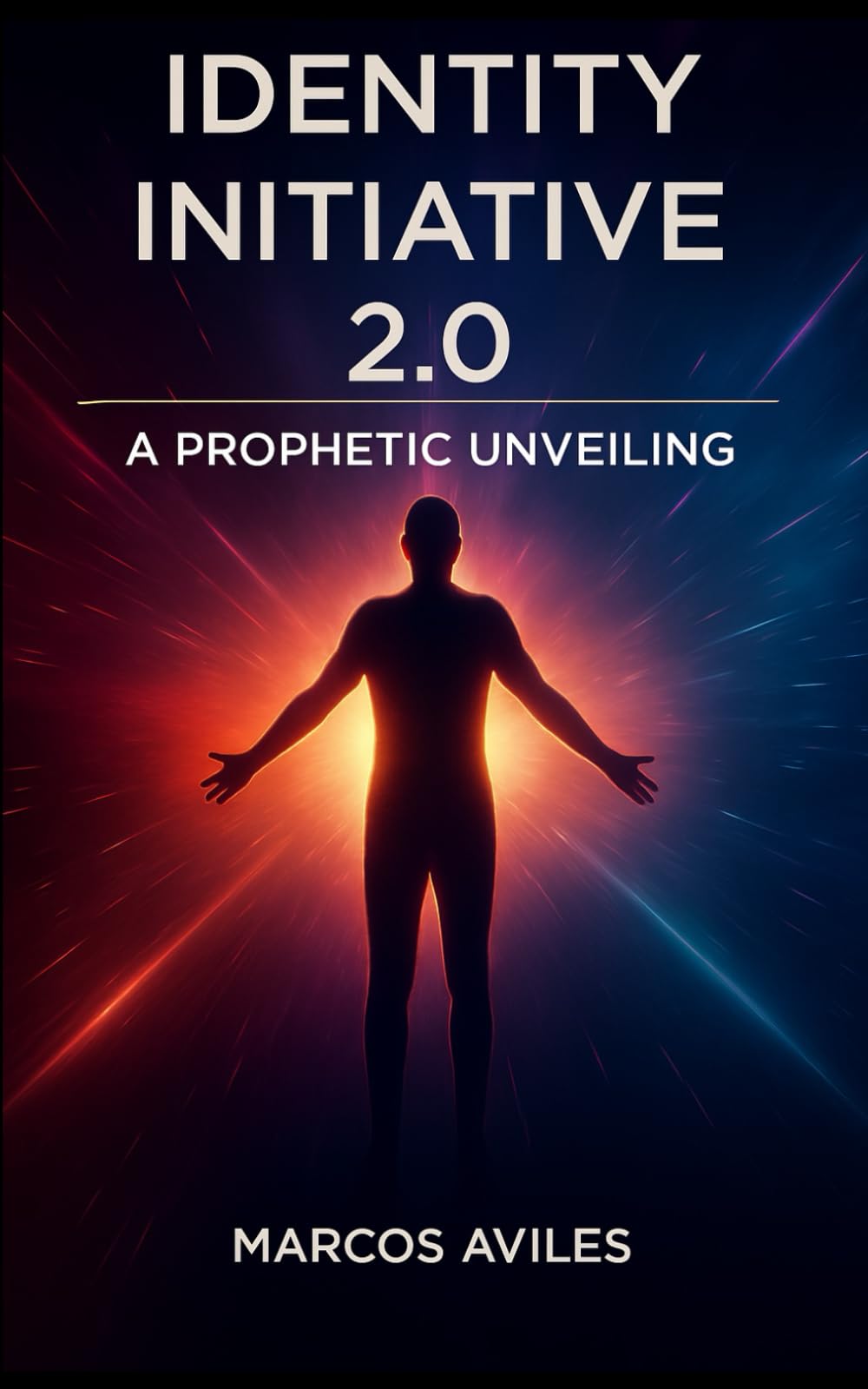 Identity Initiative 2.0: A Prophetic Unveiling