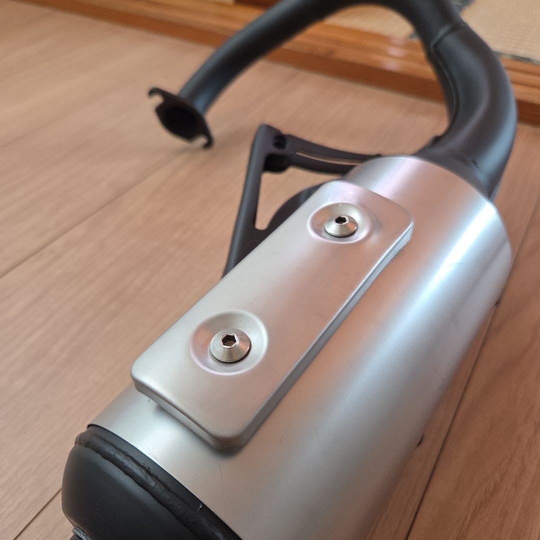 たか 縦型ディオ ステン巻きV8チャンバー 縦型 ディオ V8 チャンバー