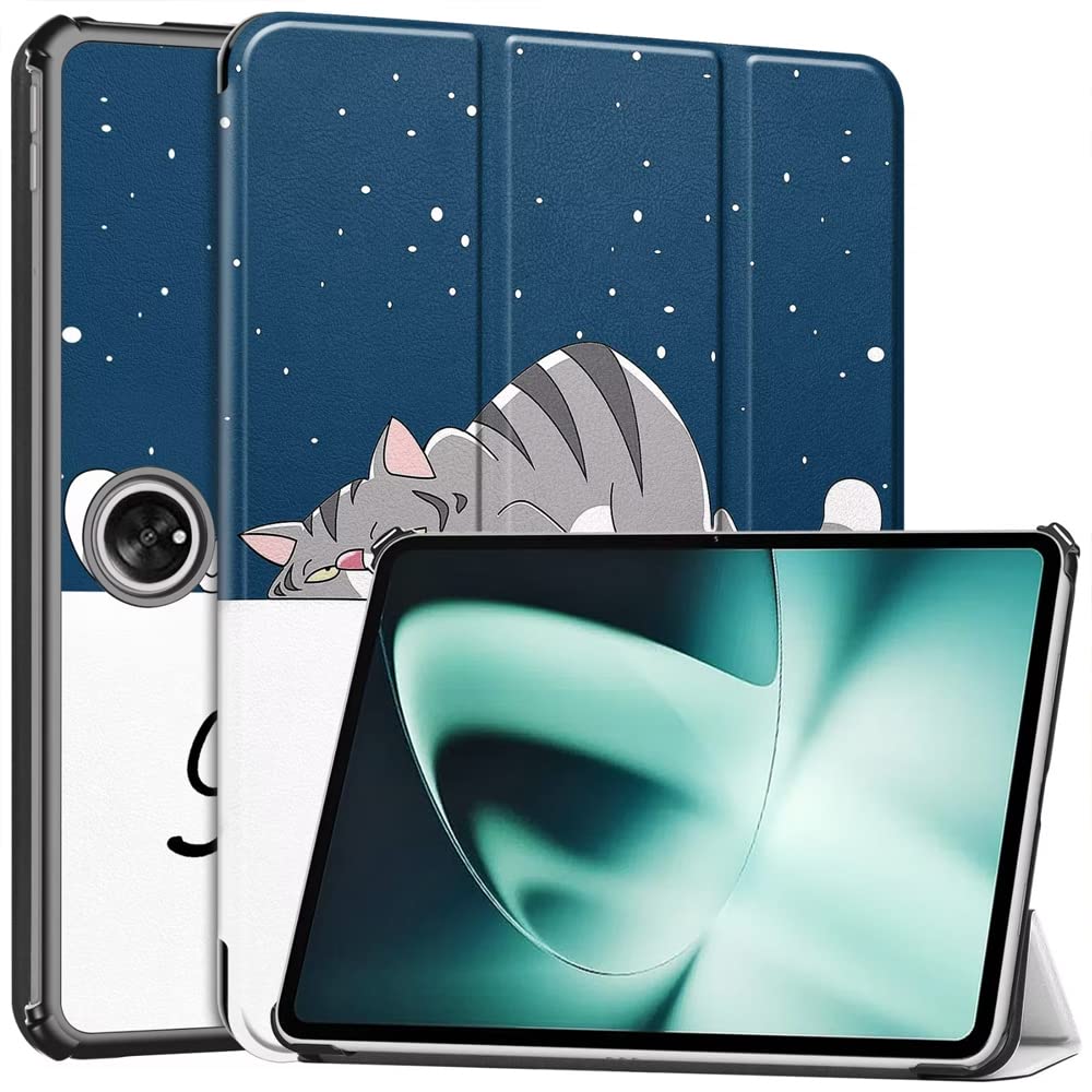 Amazon.co.jp: LANHOMEX For OPPO One plus pad 2023ケース/OPPO Pad2 Amazon.co.jp: LANHOMEX For OPPO One plus pad 2023ケース/OPPO Pad2