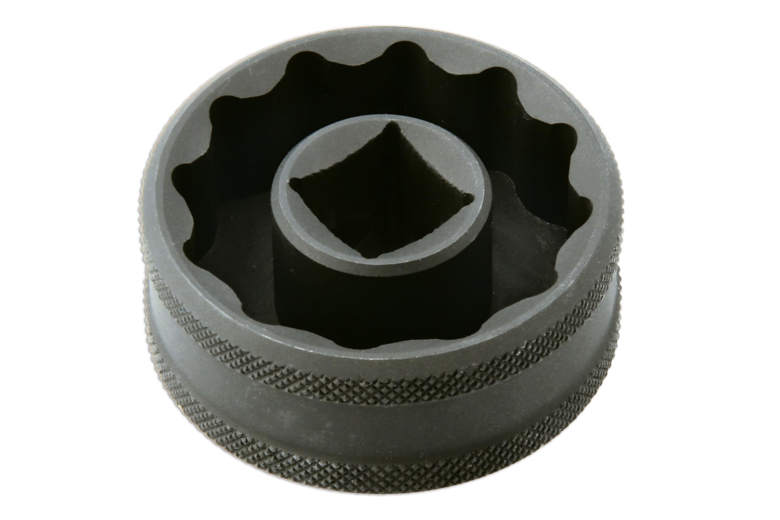 Laser 9039 Rear Wheel Impact Socket - 36mm Bi-Hex (12pt) Ducati