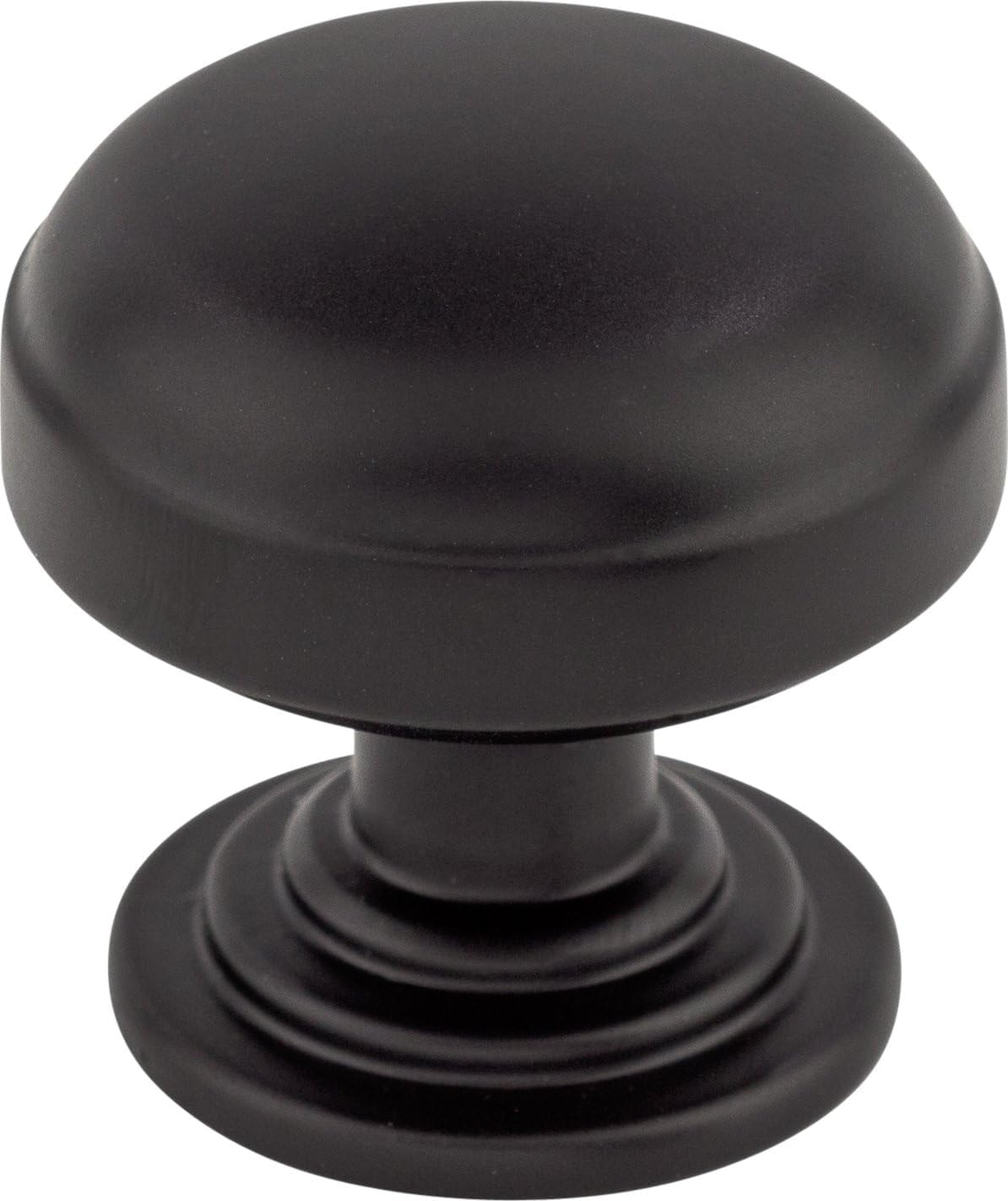 Top Knobs TK3000HB TK3000 Ellis 1-1/4 Inch Mushroom Cabinet Knob
