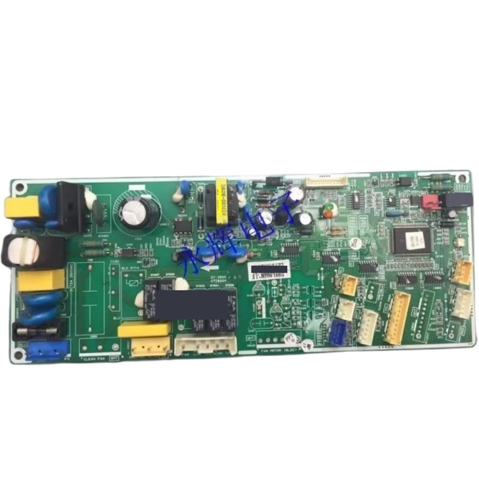 MVIVDUY 1pcs Air Conditioning Computer Board Internal Circuit Board DB93-08668C-LF DB91-01258A Power Board