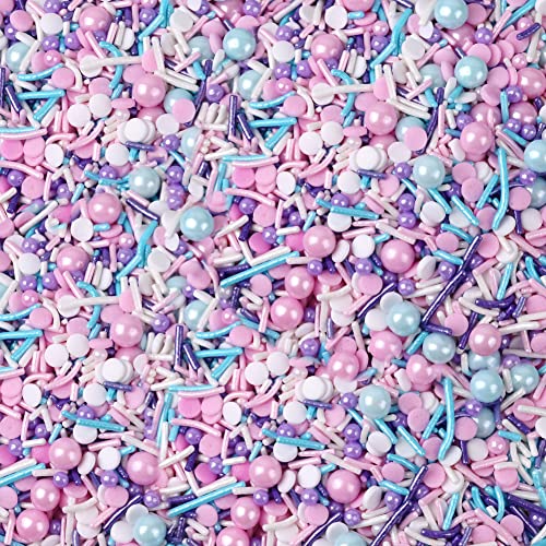 Best Pink And Blue Sprinkles