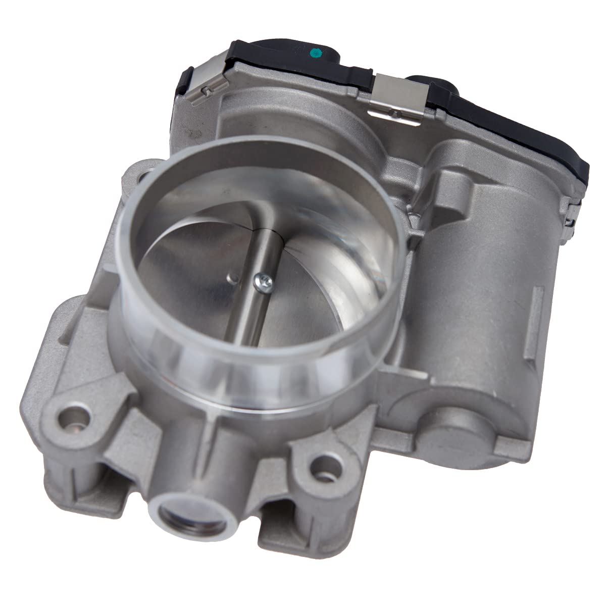 12669146 Electronic Throttle Body Compatible With Chevy, GMC & Buick - Impala 14, Malibu 13-14, Equinox 12-17, Captiva Sport - View #6