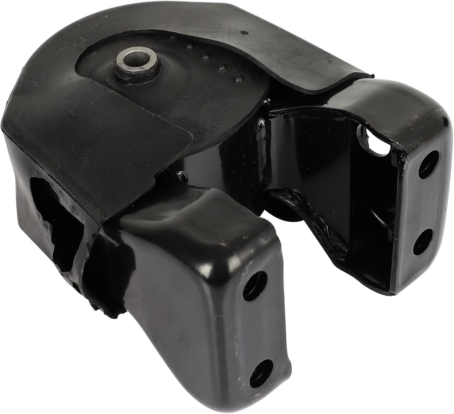 SCITOO Engine Motor Mount and Transmission Mount Set for Hyundai Sonata 2006-2010, A7147 A7157 A7162 A7168